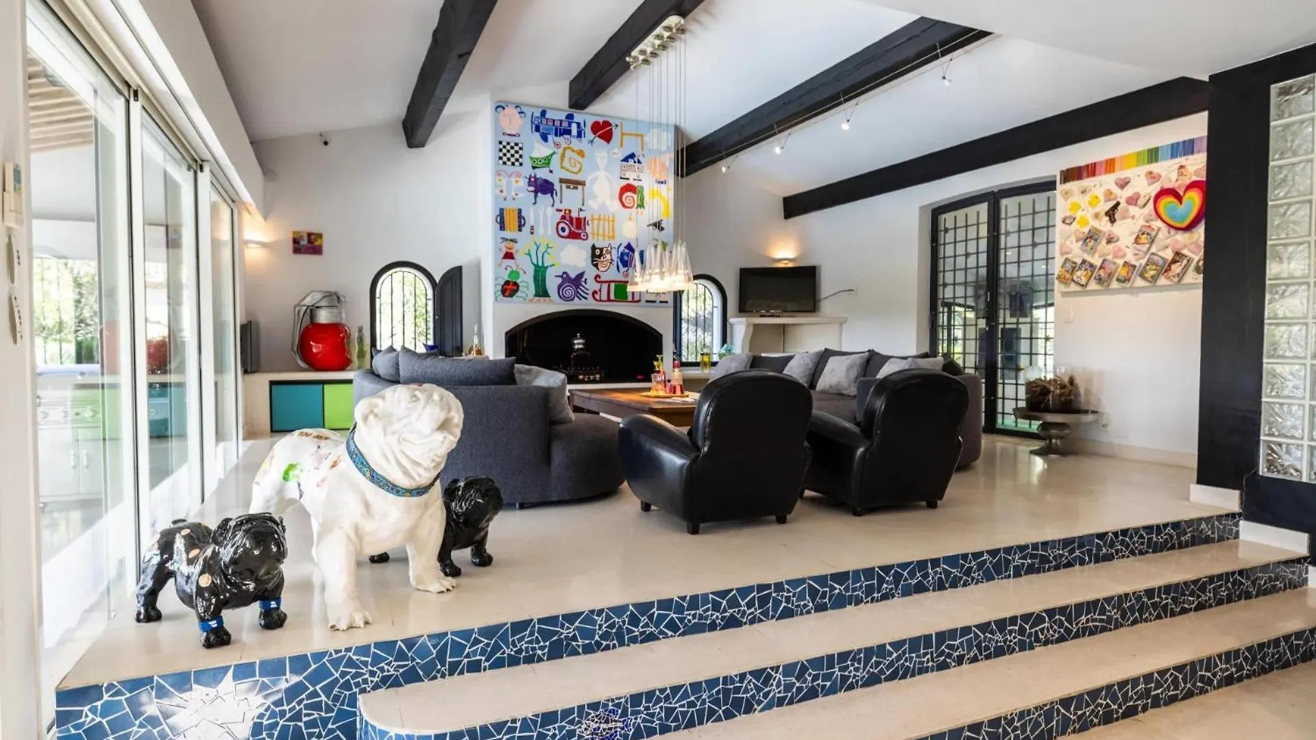 Villa Reninca - Cote D'Azur Saint-Tropez