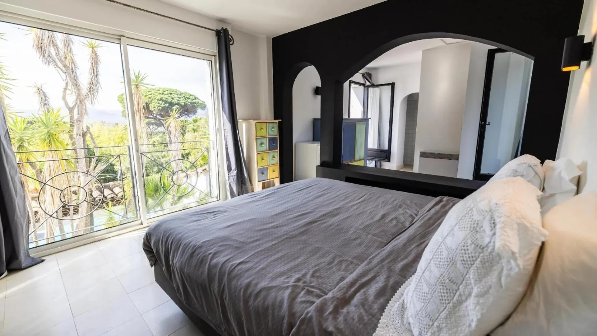 Villa Reninca - Cote D'Azur Saint-Tropez