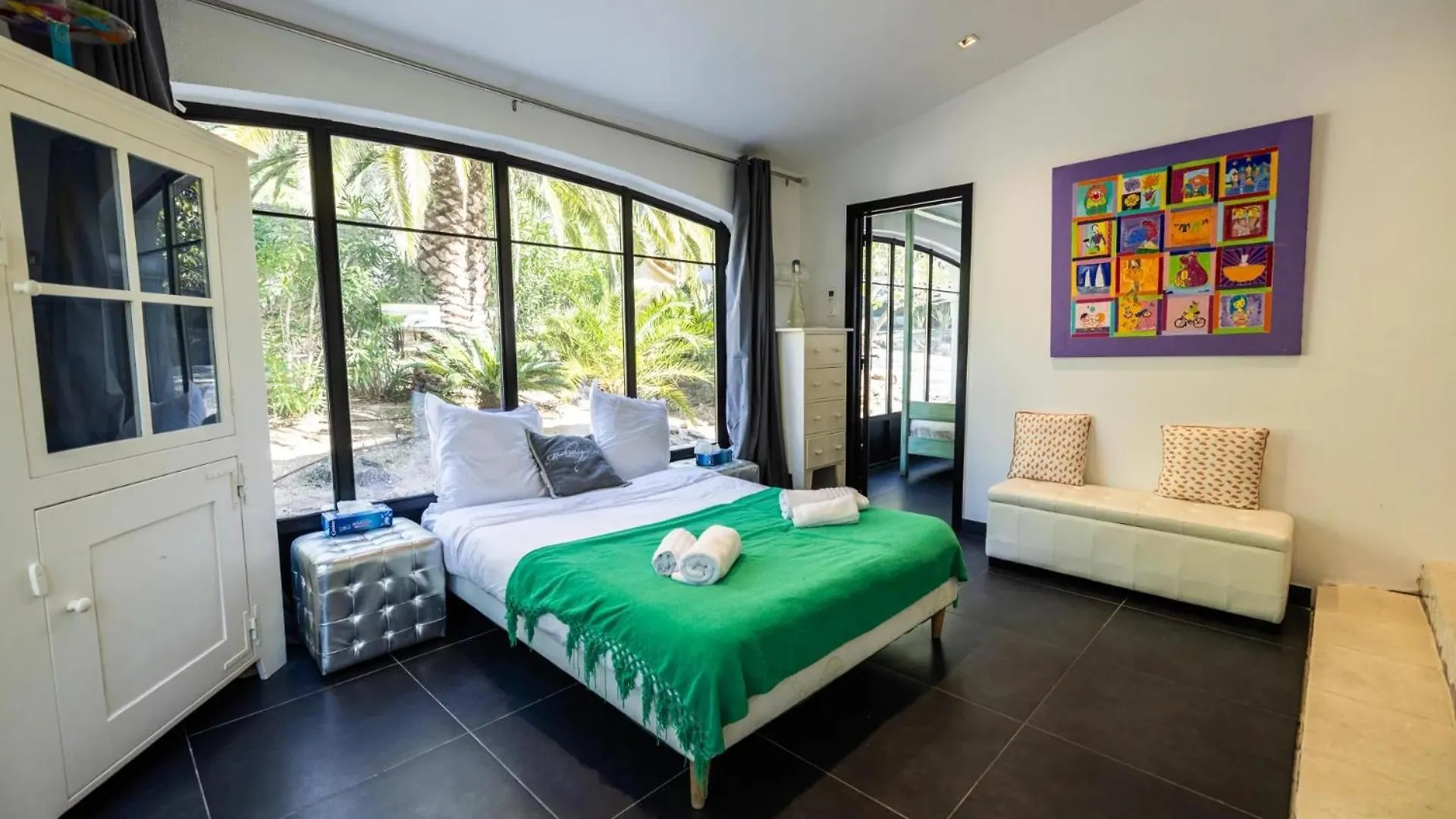 Villa Reninca - Cote D'Azur Saint-Tropez