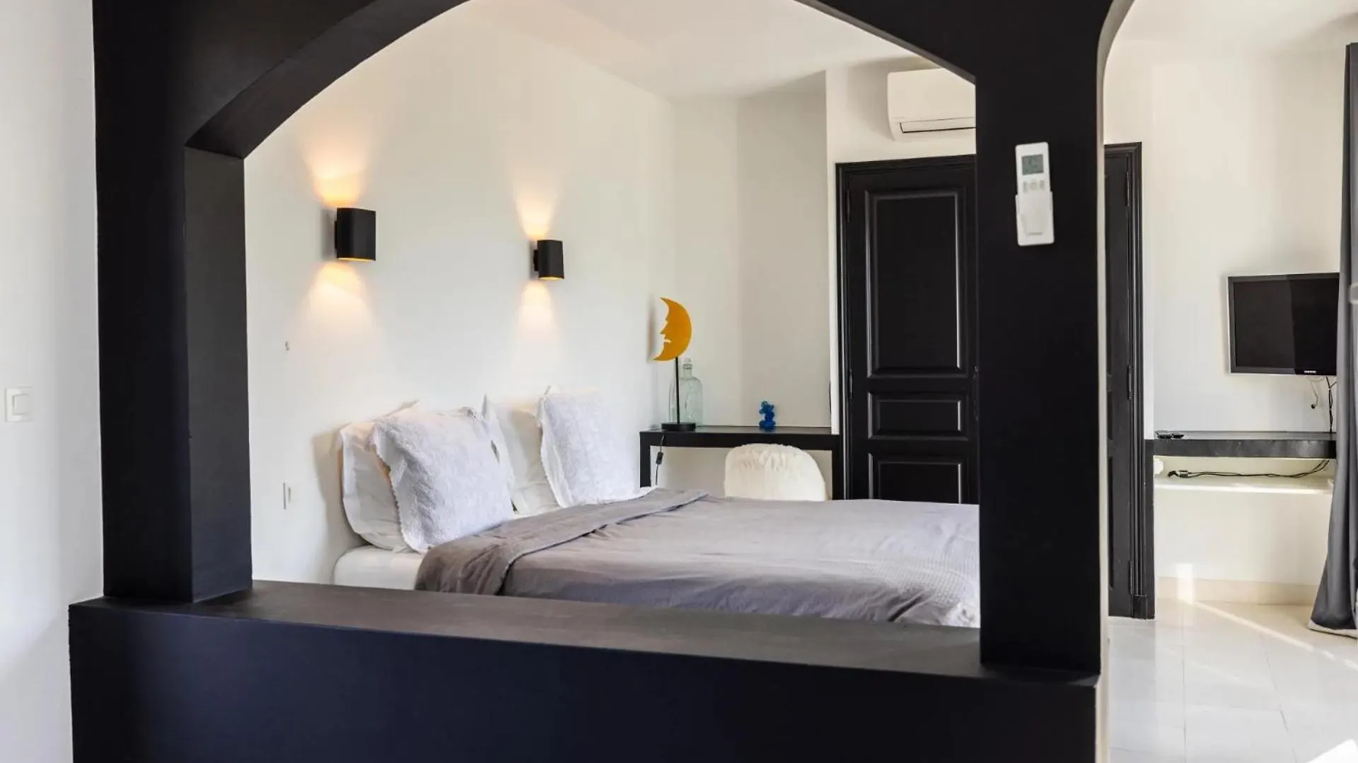 Villa Reninca - Cote D'Azur Σαιν-Τροπέ
