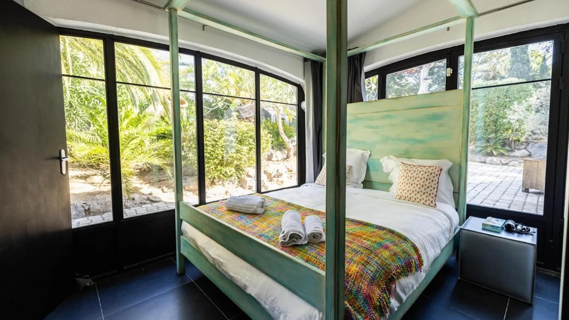 Villa Reninca - Cote D'Azur Saint-Tropez