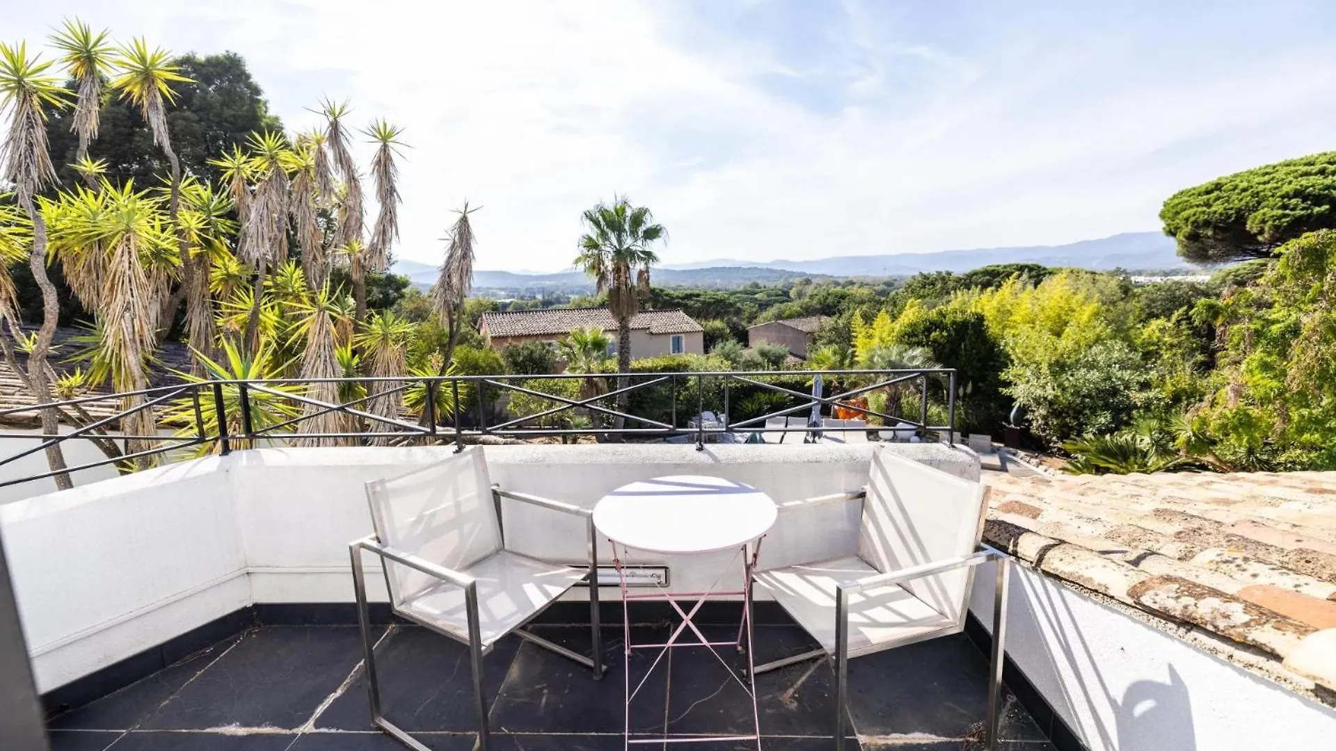 Villa Reninca - Cote D'Azur Saint-Tropez
