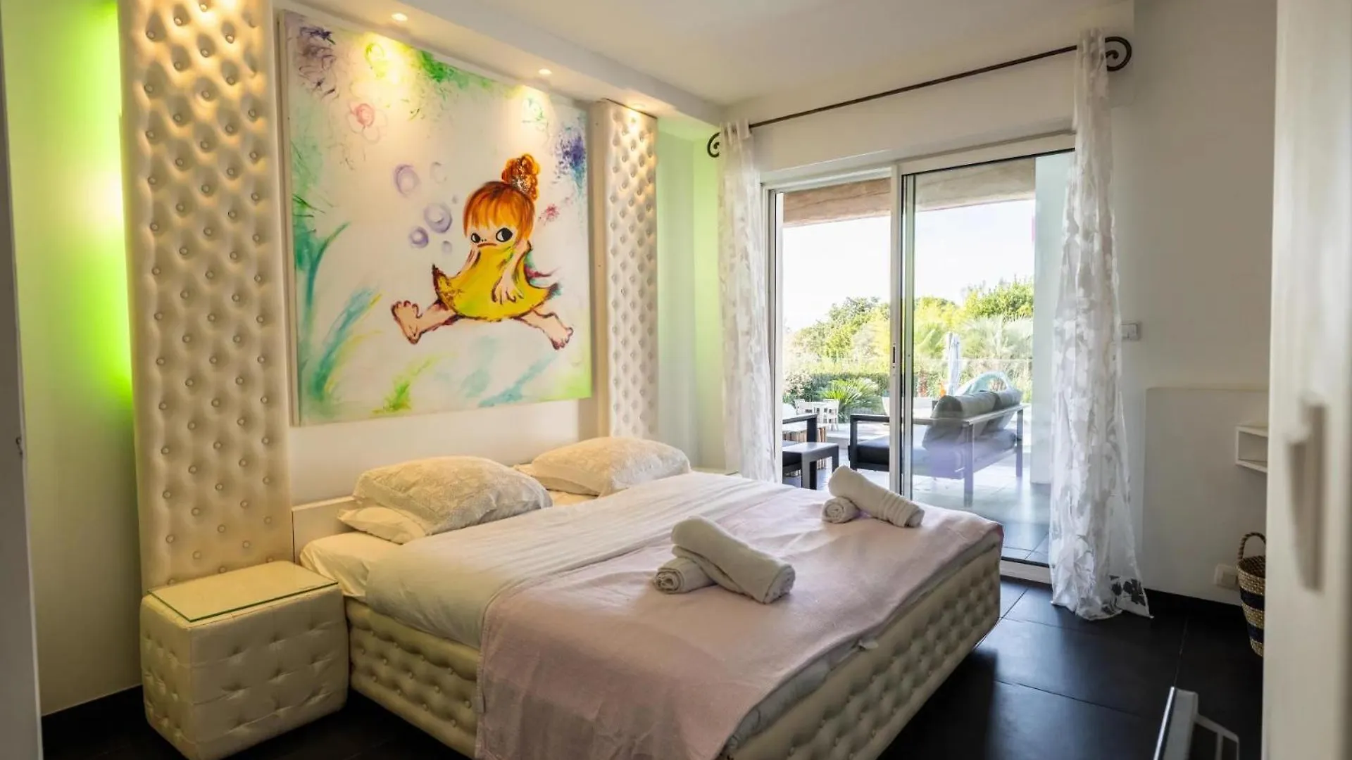 Villa Reninca - Cote D'Azur Saint-Tropez