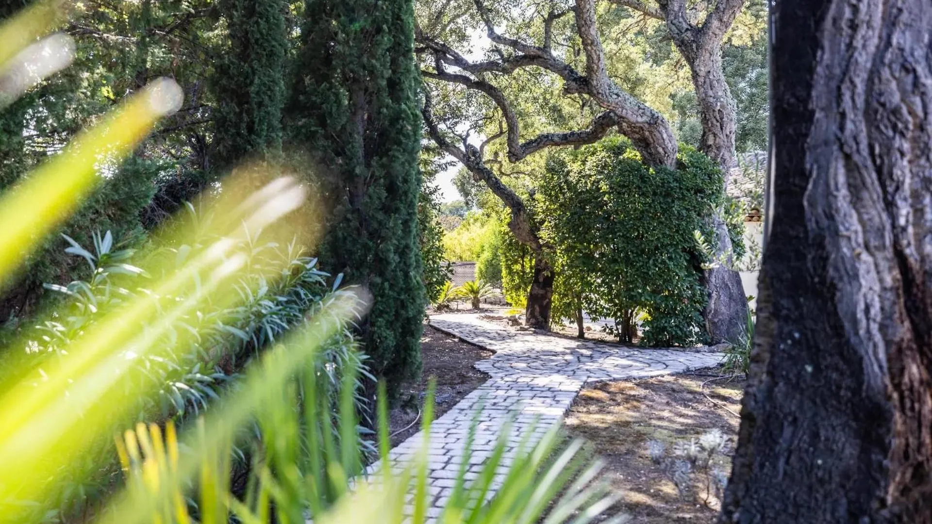 Villa Reninca - Cote D'Azur Saint-Tropez 0*,  France