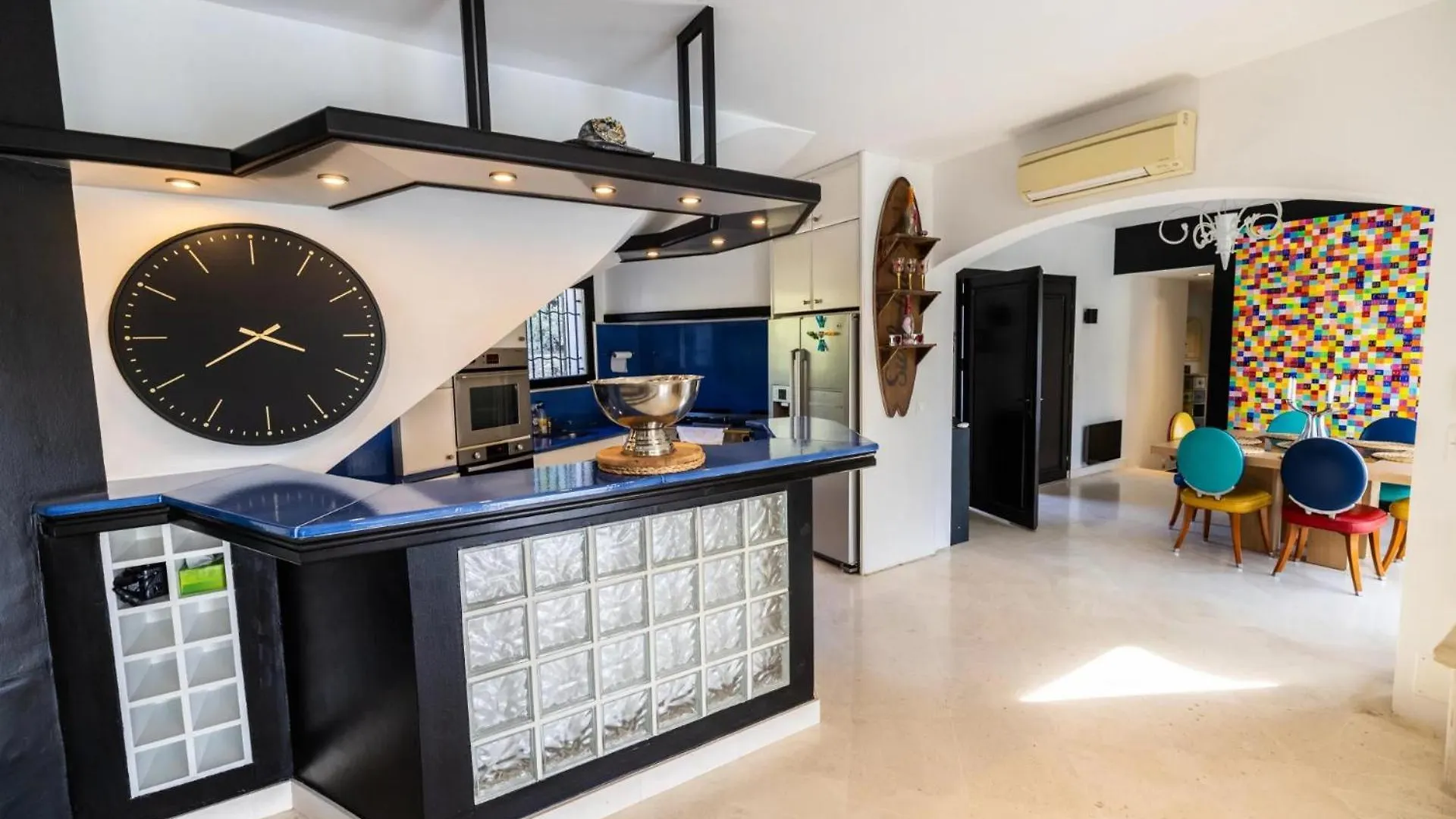 Villa Reninca - Cote D'Azur Σαιν-Τροπέ
