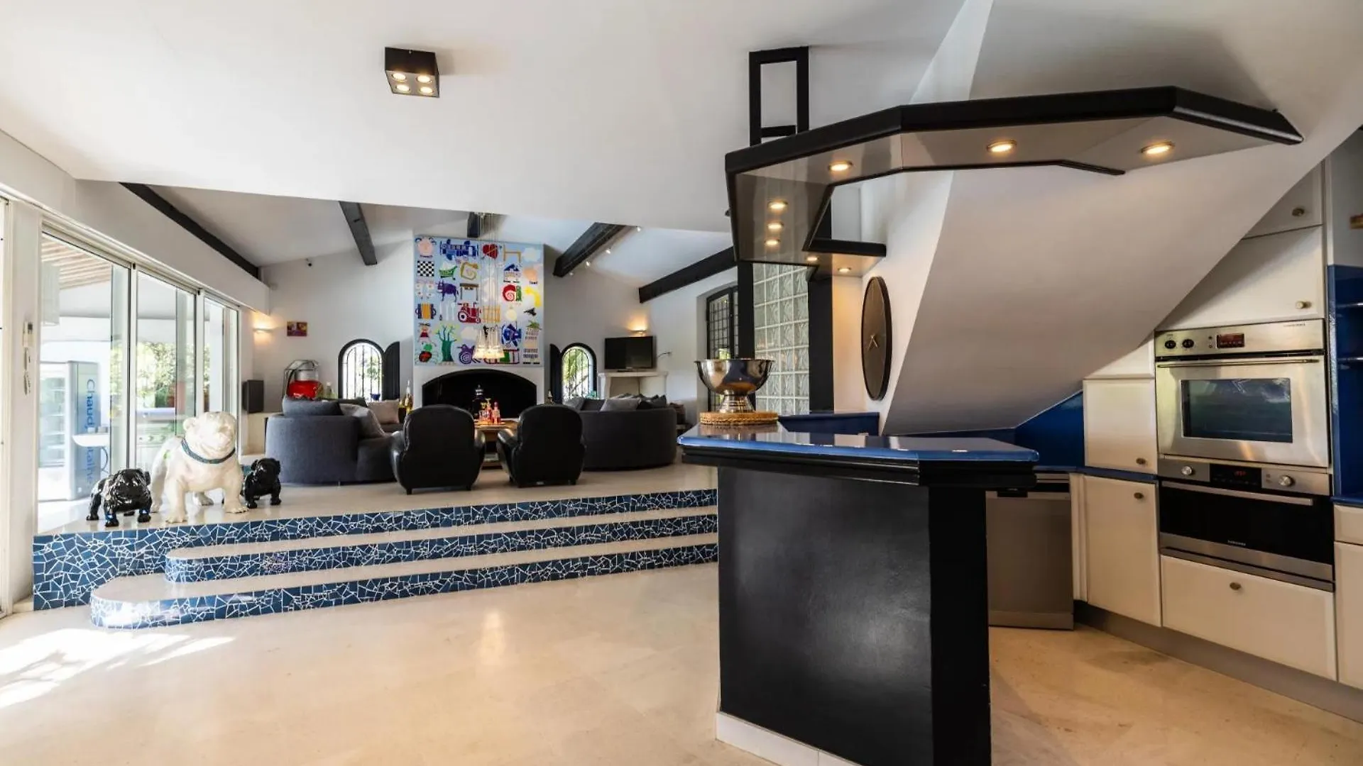 Villa Reninca - Cote D'Azur Σαιν-Τροπέ 0*,