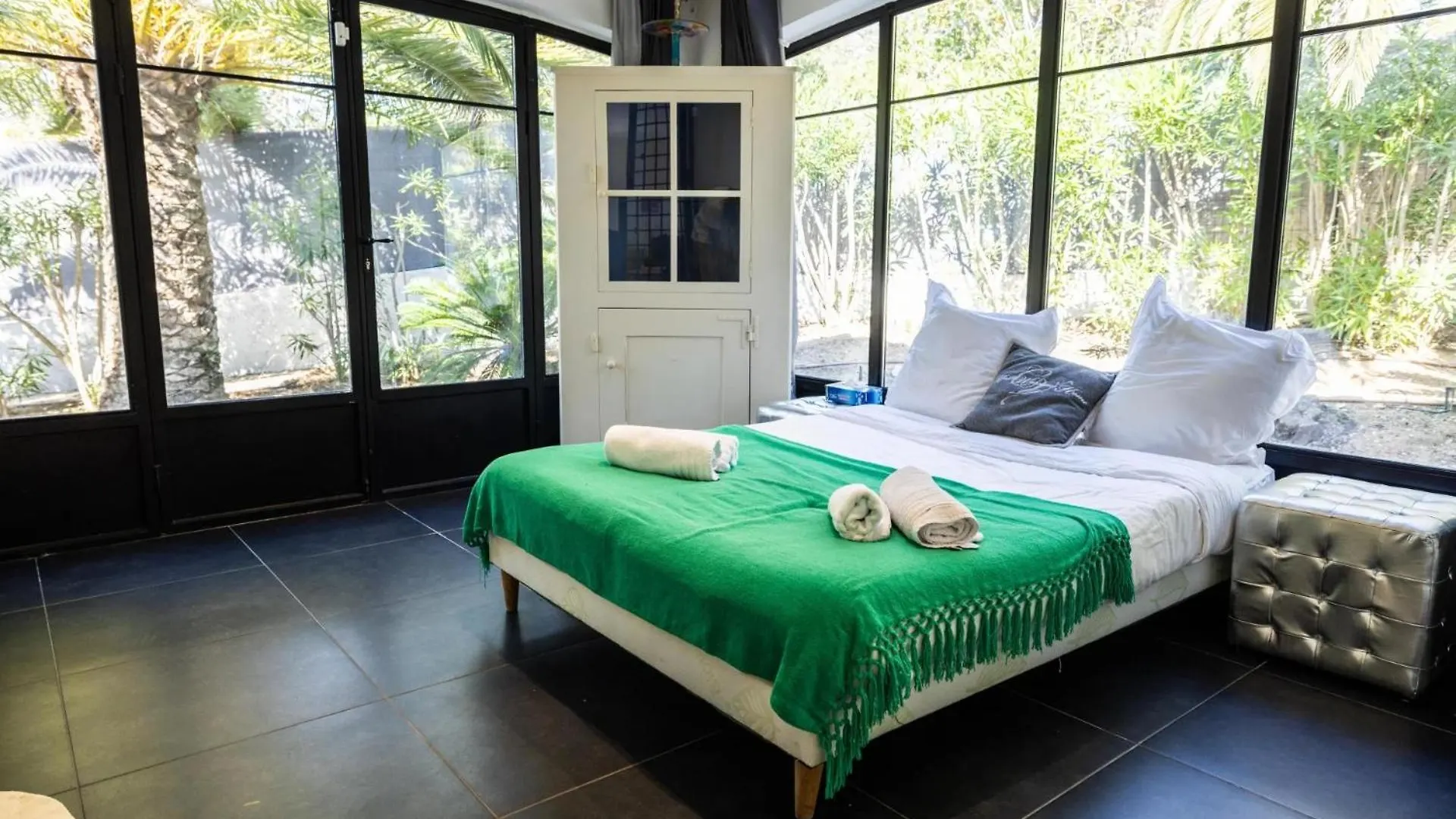 Villa Reninca - Cote D'Azur Saint-Tropez 0*,