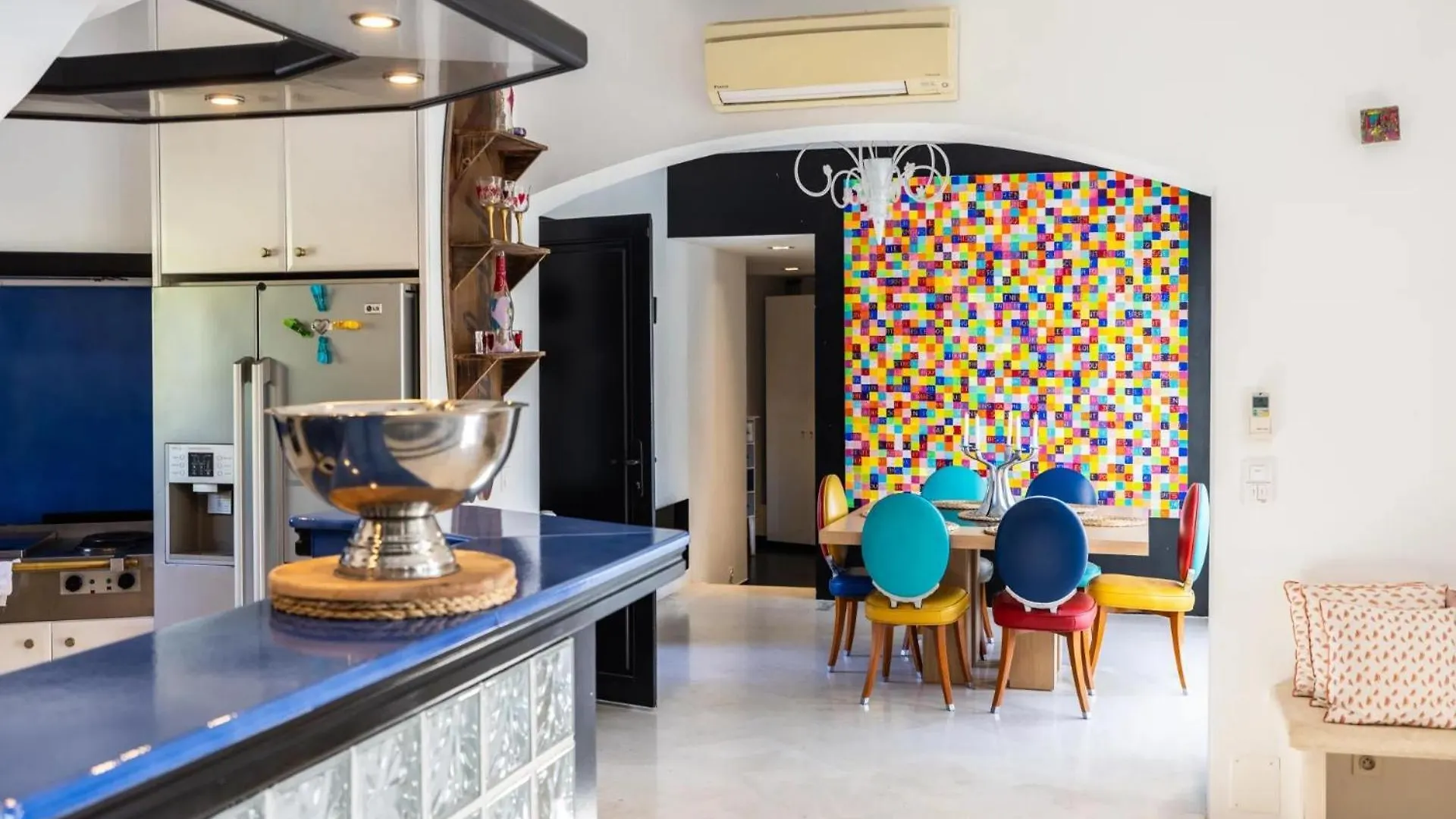 Villa Reninca - Cote D'Azur Σαιν-Τροπέ
